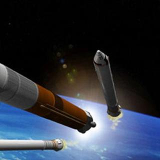 ASAT lance une fusée haute puissance | Pro