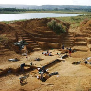 Tour du monde de chantiers archéologiques uniques