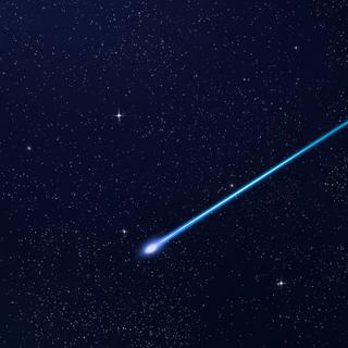 Dans la nuit du 9 au 10 septembre 2023, un nouveau bolide s'est écrasé dans le département du Cher. © trahko, Adobe Stock
