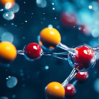 Des chercheurs de l’université de Cambridge (Royaume-Uni) ont découvert que certaines bactéries accumulent les PFAS et permettent de les éliminer. Du moins des corps des souris sur lesquels ils ont mené leurs tests. © Studio F., Adobe Stock