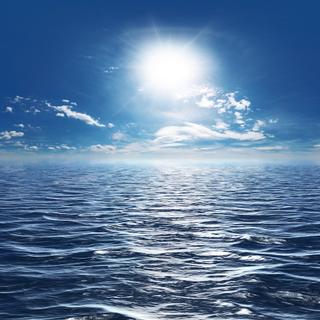 Le réchauffement climatique impacte fortement les océans. © Mathias Weil, Adobe Stock