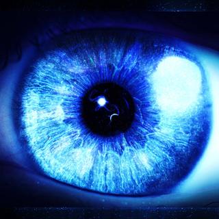 La maladie de Stargardt est une dystrophie maculaire d&#39;origine génétique, conduisant progressivement à une forte baisse de l&#39;acuité visuelle.&amp;nbsp;© Senovan, deviantart.com, cc by 3.0