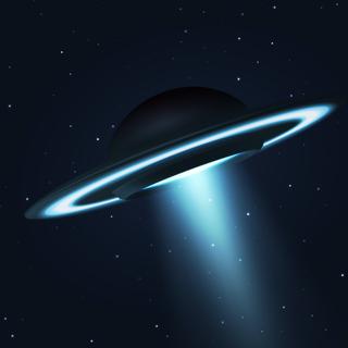 Avistamentos de OVNIs. Os testemunhos multiplicam-se e desencadeiam investigações cada vez mais aprofundadas. Mas alguns casos permanecem “inexplicáveis”, na própria terminologia dos especialistas do Grupo de Estudos e Informações sobre Fenômenos Aeroespaciais Não Identificados (Geipan). © lauritta, Adobe Stock