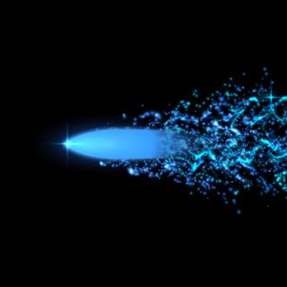 Des physiciens de l’université d’Oslo (Norvège) ont tronqué un photon, une particule de lumière. Ce qu’ils ont obtenu est assez inattendu… © FullRix, Adobe Stock