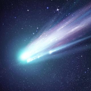 À l’image de ce que sont les orbites des comètes, celle de l’exoplanète baptisée HR 5183 b est très excentrique. © James Thew, Fotolia