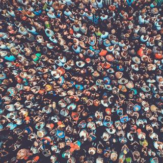 sommes-nous trop nombreux pour notre Terre ? Et leur réponse laisse un goût amer… © Dmytro, Adobe Stock