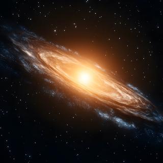 Une équipe internationale de chercheurs révèle la présence, dans l’Univers primordial, d’au moins deux fois plus de quasars que ce que les précédents travaux avaient décompté. © Thanathon, Adobe Stock
