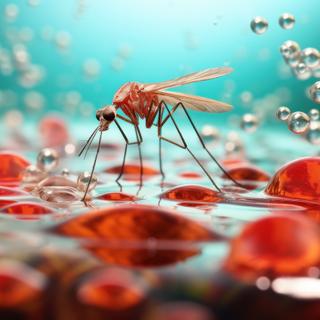 Des experts en maladies infectieuses tirent la sonnette d’alarme. Avec le réchauffement climatique, le risque va augmenter. © 18042011, Adobe Stock