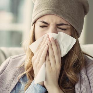 Le coronavirus reviendra-t-il tous les hivers comme le rhume ? © Sebra, Fotolia