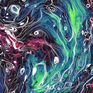 Voici un aperçu de la danse chaotique entre plasma et champs magnétiques dans la plus vaste et la plus précise simulation jamais réalisée des phénomènes turbulents dans notre Voie lactée. Une simulation qui révèle des phénomènes jusqu’ici inconnus des scientifiques. © James Beattie, Université de Toronto