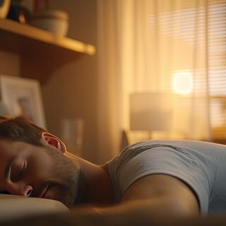 Une équipe internationale de chercheurs montre qu’en matière de sommeil, la régularité est plus importante que la quantité pour la santé cardiovasculaire. © Noman Soofi, Adobe Stock