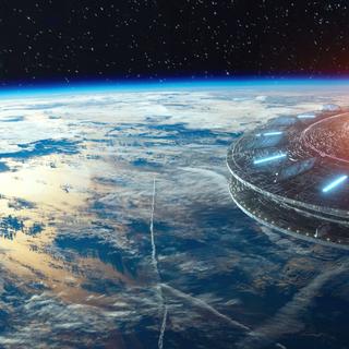 Assinaturas tecnológicas seriam mais facilmente detectáveis ​​do que as biológicas. © Aliaksandr Marko, Adobe Stock