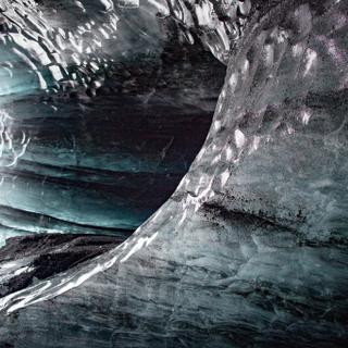 Os cientistas continuam a explorar as possibilidades oferecidas pelos tubos de lava. Na Terra – como aqui – ou mesmo na Lua. ©Fernando, Adobe Stock