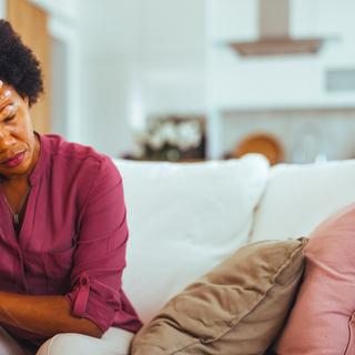 Voici l’étape de la vie où tout semble s’écrouler… avant le vrai renouveau. © Dragana991, iStock