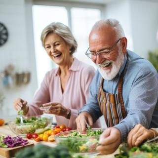 “Acreditamos que o consumo de peixes pequenos em qualquer país pode ser considerado uma forma de prolongar a expectativa de vida. » © Yulia, Adobe Stock
