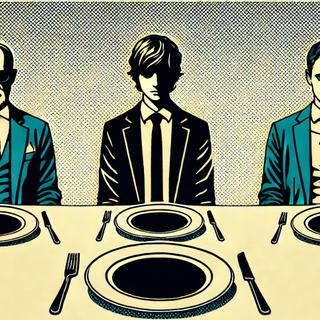 O aumento das temperaturas e do CO2 impactam a composição do arroz. © XD, ChatGPT