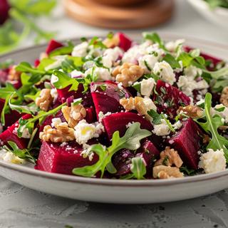 A ANSES estudou os benefícios e riscos para a saúde associados às dietas vegetarianas e oferece orientações dietéticas adequadas. © Coleções RUK, Adobe Stock