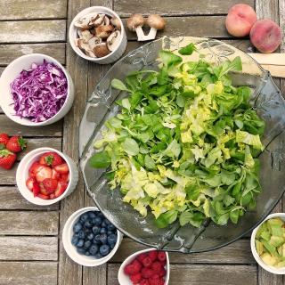  des atouts pour une bonne santé.&nbsp;© Sylviarita, Pixabay