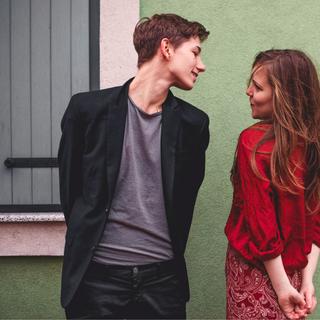 Pourquoi nous devrions prendre l’amour adolescent plus au sérieux. © Pyrosky, iStock