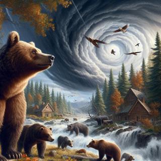 AI, o grande salvador dos animais à beira da extinção?