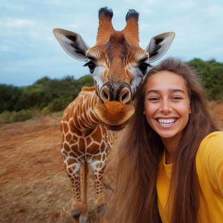 Esses vídeos fofos de animais têm bilhões de visualizações nas redes sociais e milhões de curtidas. © Nelli, AdobeStock