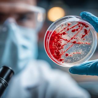 De acordo com um relatório da OMS, a resistência bacteriana aos antibióticos está a aumentar significativamente em todo o mundo. © Kaliel, Adobe Stock