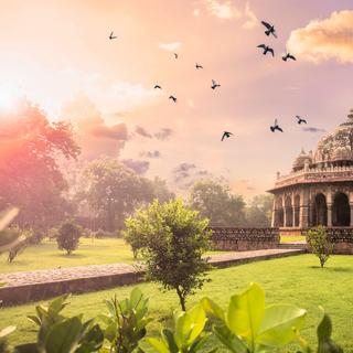 Connaissez-vous les 7 merveilles du monde antique ? Voici la liste complète. © SoumenNath, iStock