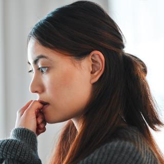 Este trabalho ajuda a compreender melhor as raízes biológicas da ansiedade e dos problemas de saúde mental em geral. © terovesalainen, Adobe Stock