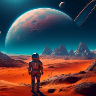 Imagem ilustrativa gerada pela inteligência artificial generativa da Adobe. © Adobe Firefly