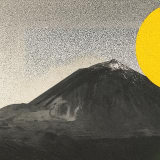 Os níveis de CO2 e outros gases com efeito de estufa na nossa atmosfera nunca foram tão elevados na memória humana. © ✶ Imaginado por XD | Codificado com ChatGPT