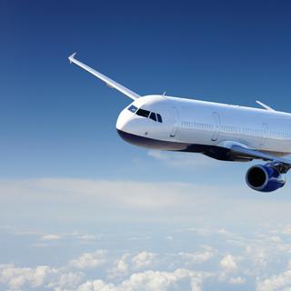 Objetivo da startup Eenuee: transporte aéreo com emissão zero. © Dell640, iStock