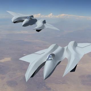 Um novo visual projetado para ir mais rápido. © Stavetti