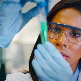  Descubra como a genética obedece às leis da matemática pura. © Gorenkoff, iStock