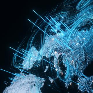 Pourquoi le bruit n'existe-t-il pas dans l'espace ? © DKosig, iStock