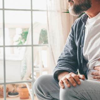 Ce médicament vendu sans ordonnance peut fragiliser votre santé à long terme. © Fabio Camandona, iStock