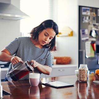 Esta descoberta do café põe em causa mais de 20 estudos anteriores sobre o assunto. ©Mapodile, iStock