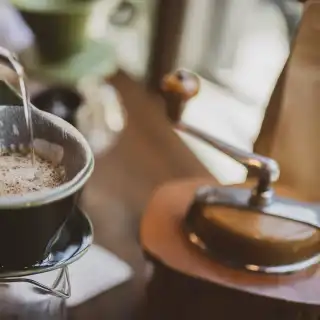 La façon de préparer son café n’a rien d’anodin. Cette façon de faire pourrait tout changer… © chokniti, Adobe Stock&nbsp;