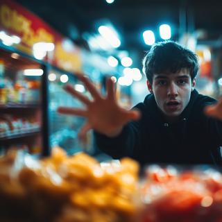 Os cientistas apelam a uma melhor compreensão destes cancros, para melhor combater esta epidemia de cancros digestivos. e implementar estratégias de prevenção contra esses fatores potenciais, como alimentos ultraprocessados ​​e poluição. © Larisa, Adobe Stock