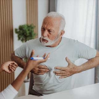 Cancer du poumon : un lien surprenant avec l’alimentation vient d’être découvert. © Milan2099, iStock