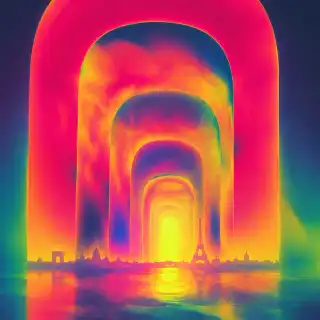 La 4e canicule va-t-elle bientôt s’arrêter ? La réponse se précise, mais une mauvaise surprise se dessine. © XD, ChatGPT
