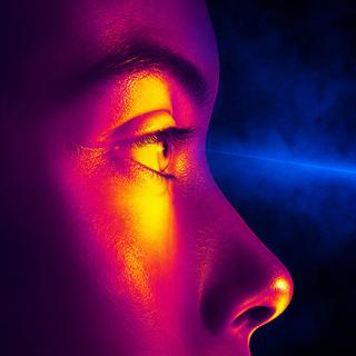  prouesse de science-fiction ou menace invisible pour nos yeux ? Illustration générée avec ChatGPT sous la direction artistique de Xavier Demeersman. © Xavier Demeersman, Futura