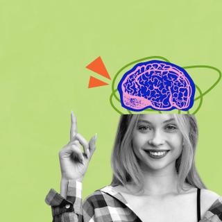 Au cours du XXe&nbsp;siècle, les chercheurs ont voulu mieux définir l'intelligence afin de mieux prendre en compte les différents facettes de l'humain. © ImageFlow, Adobe Stock