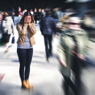 Voici ce que révèle cette étude d'Harvard sur les origines de la schizophrénie. ©&nbsp;Tero Velsalainen, iStock