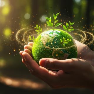 Entre as centenas de soluções apresentadas no ChangeNOW 2026, algumas contam com abordagens simples e já operacionais, longe das inovações tecnológicas esperadas. © PixelNest, Adobe Stock