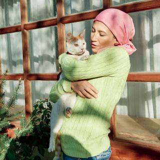 Lutter contre le cancer grâce aux chats ? La découverte qui intrigue les chercheurs. © Jaime Grajales Benjumea, iStock