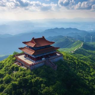 A China aposta tudo na eletricidade renovável. © Dzikrul Husnani, Adobe Stock