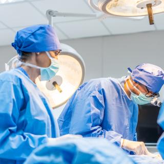 Uma equipe de pesquisadores sino-canadenses conseguiu compatibilizar um rim e transplantá-lo para um homem. © Kawee, Adobe Stock