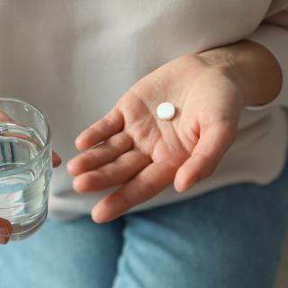 La prise d'obicetrapib pourrait conduire à une baisse significative du cholestérol LDL de plus de 30 %, et en prime réduirait également le taux de lipoprotéine(a), impliquée dans le risque d'accident cardiovasculaire. © New Africa, Adobe Stock