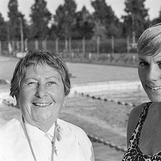 As mulheres que mudaram a história dos Jogos Olímpicos!