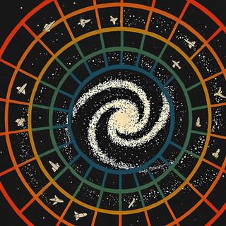 Des chercheurs de l’Institut de recherche spatiale de l’Académie autrichienne des sciences de Graz estiment que nos chances de trouver une forme de vie extraterrestre intelligente et technologiquement avancée dans notre Voie lactée sont plutôt faibles. © XD avec ChatGPT